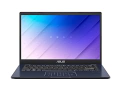 Asus Vivobook Go 14" FHD Laptop