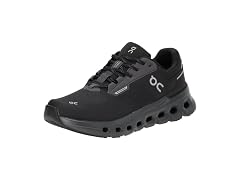 On Running Cloudrunner 2 Waterproof Women's Shoes