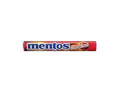 Mentos Chewy Mint Candy Roll, 1.32 oz