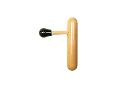 Master Massage Equipment Wooden Thumb Saver for Trigger