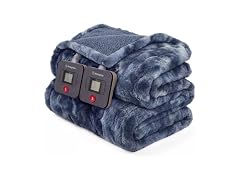 Westinghouse Heated Blanket Queen Size