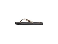 Reef Bliss Nights Womens Flip Flop, 6