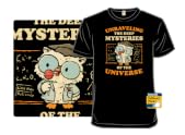 Unraveling The Mysteries Of The Universe