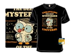 Unraveling The Mysteries Of The Universe