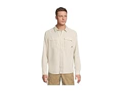 Mountain Hardwear Men (X-Large Tall) Canyon Shirt