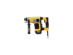DEWALT D25416K Rotary Hammer, SDS, 1-1/8-Inch