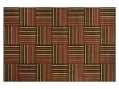 Odyssey Green Rug (2 Sizes)