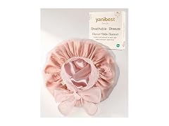 YANIBEST Breathable Soft Silk Bonnet