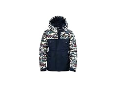 Arctix  (5T) Slalom Insulated Winter Jacket