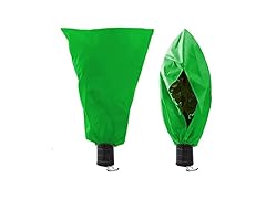 QPEY Plant Covers 47.2x70.9" 2pc