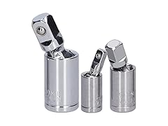 FTVOGUE 3pcs Universal Joint