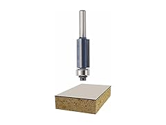 Bosch 1/2 In. x 1 In. Carbide Tipped 3-Flute