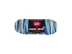 Red Heart RED Heart Super Saver Yarn