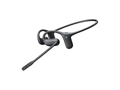 HANJIA Open Ear BT Headphones w/Mic