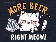 Moar Beer