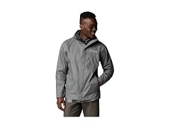 Columbia Men (1X) Watertight II Jacket