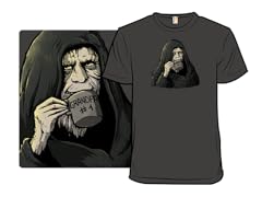 Dark Grandpa