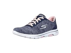 Skechers Women Go Walk True Sneaker