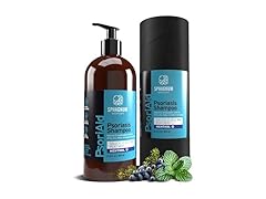 Sphagnum Psoriasis Shampoo 13.5oz