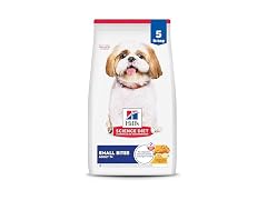 Hill's Science Diet Adult 7+ Small Bites