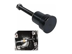 BULL BOOST PERFORMANCE Inner Axle Side
