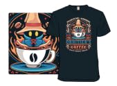 Ornitier Coffee Vintage