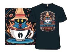 Ornitier Coffee Vintage