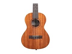 Satin Mahogany Tenor Ukulele