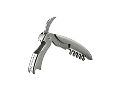 Swissmar Waiter's Corkscrew Steel