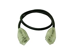 Connecting cable for S901