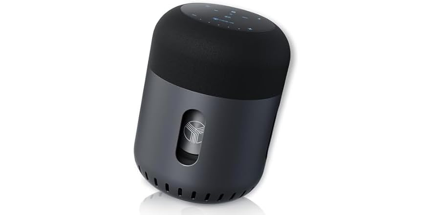 (NEW) Treblab HD-360-Pro Bluetooth Speaker
