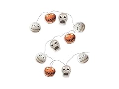 Nightmare Before Christmas String Lights