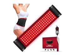 GMOWNW Red Light Therapy Belt