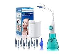 WEUANY Ear Wax Removal Kit