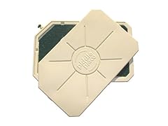 Piddle Place Pet Relief System Base Unit Combo Pack