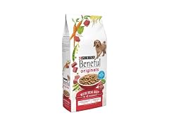 Purina Beneful Originals With Real Beef Adult