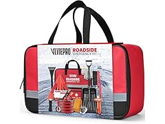 VLITEPRO car emergency kit