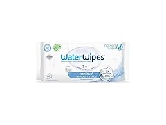 WaterWipes Sensitive Newborn Wipes 60ct
