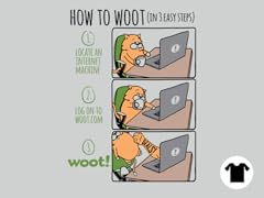How To Woot