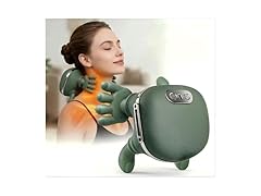Genesandro Neck and Shoulder Massager