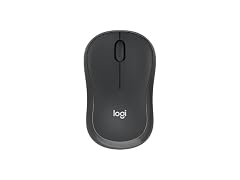 Logitech M240 Silent Bluetooth Mouse
