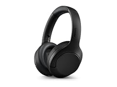 PHILIPS H8506 Over-Ear Wireless Headphones