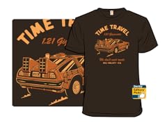 Retro Vintage Gigawatts