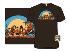 Fellowship Of The Dungeon