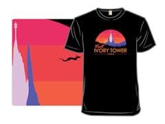 Visit Ivory Tower
