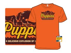 Sweet Puppies
