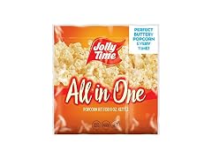 24PK JOLLY TIME All in One Popcorn Kit