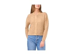 Vince Camuto Women Cardigan (Small & X-Large)