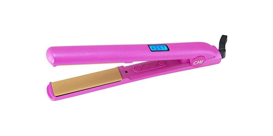 CHI 1 Original Digital Hairstyling Iron chi-1-original-digital-hairstyling-iron