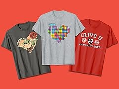 Shirt Your Valentine